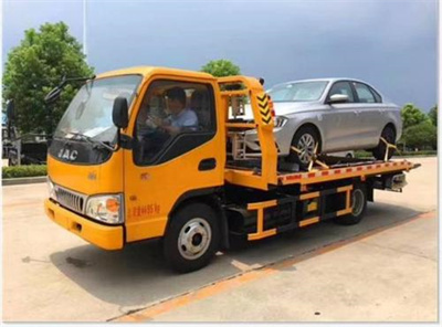  麻阳汽车救援